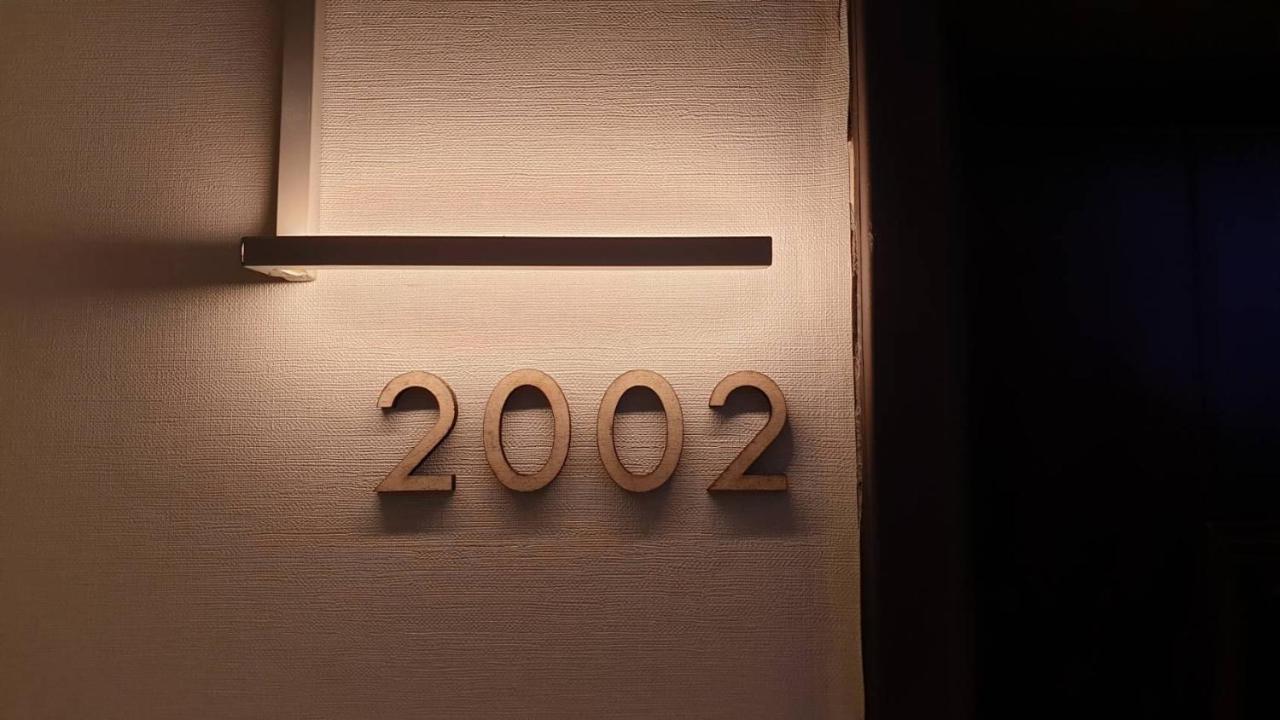 Talmud Business Hotel - Zhongshan Taichung Luaran gambar
